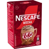 Snabbkaffe KitKat 147g Nescafe.