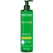 Body Lotion Skin Food Body Lotion 250ml Weleda.