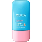 Ansiktsserum Hyaluronic Moisture Serum Drops 30ml Weleda.
