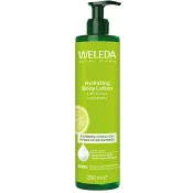 Body Lotion Hydrating Body Lotion 250ml Weleda.