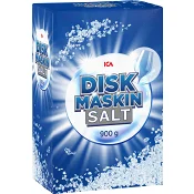Diskmaskinsalt 900g ICA.