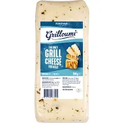 Grilloumi® Stek- &amp; Grillost 750g Fontana.