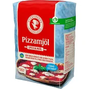 Pizzamjöl 1,5kg Kungsörnen.