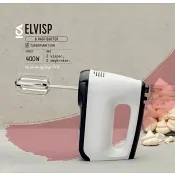 Elvisp HM9111-GS Vit ICA.