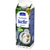 Kefir Naturell 2.5% 1000g Verum®.