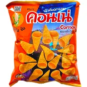 Majssnacks 48g Cornae.