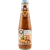 Sås Ingefära 300ml Thai Dancer.