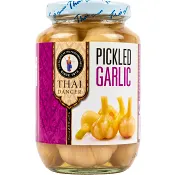 Vitlök Syltad 454g Thai Dancer.