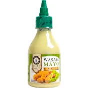 Wasabimayo 200ml Thai Dancer.
