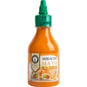 Srirachamayo 200ml Thai Dancer.