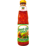 Sås Sweet Chili Utan Tillsatt Socker 300ml Pantai Norasingh.