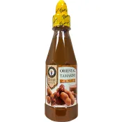 Tamarindsås 250ml Thai Dancer.