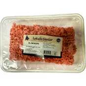 Blandfärs ca 1,1kg Lokala Gårdar.
