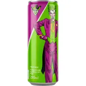 Läsk Med Smak Av Päron 250ml The Joker Drink.