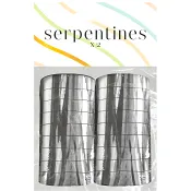 Serpentiner silver Happy Party.