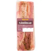 Fläskroulad ca 1,2kg Tulip.