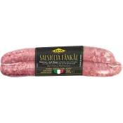 Färskkorv Salsiccia Fänkål 330g Zeta.