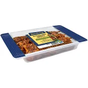 Kycklingspett paprika &amp; örter 480g Lönneberga.