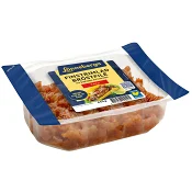 Kycklingbröstfilé Färsk Taco Finstrimlad 450g Lönneberga.