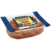 Finstrimlad Bröstfilé Kebab.