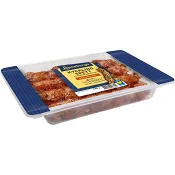 Kycklingspett BBQ 480g Lönneberga.