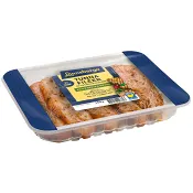 Tunna Kycklingfiléer BBQ Paprika / Örter.