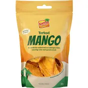 Torkad mango 100g Exotic Snacks.