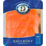 Lax Kallrökt Färdigskivat Kosterfiskarn´s.