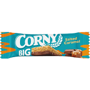 Müslibar BIG Salted Caramel 40g Corny.