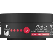 Hårvax Power Styling 75ml Taft Schwarzkopf.