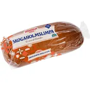 Skogaholmslimpa skivad 775g Skogaholms.