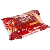Kristina veteskorpor 400g Skogaholms.