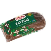 Kavring 600g Skogaholms.