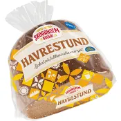 Havrestund 500 g Skogaholms.