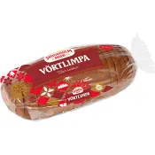 Vörtlimpa 600g Skogaholms.