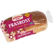 FrasRost Rostbröd 450g Skogaholms.