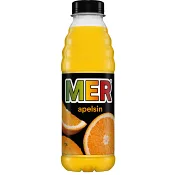 Fruktdryck Apelsin 50cl Mer.