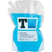 Spolarvätska Färdigblandad 3l Kemetyl.