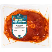 Flintastek Färsk Pepperjack ca 900g Dalsjöfors.