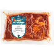 Karré Färsk Sweet Sriracha ca 800g Dalsjöfors.