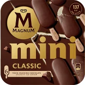 Glass Classic mini 6-p Magnum.