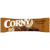 Müslibar BIG Brownie 50g Corny.