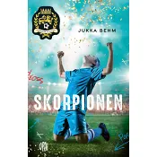 Skorpionen :Hammersmith United / 3.