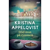 Död man på rymmen.