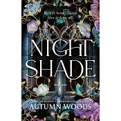 Nightshade (Sorrowsong-serien #1).