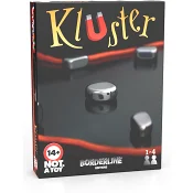 Spel Kluster.
