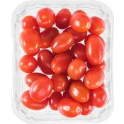 Babyplommontomat 250g Klass 1.