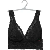 Spets BH svart S Dorina.
