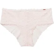 Spetstrosa rosa XL Dorina.