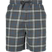 Flanellshorts grå S mywear.